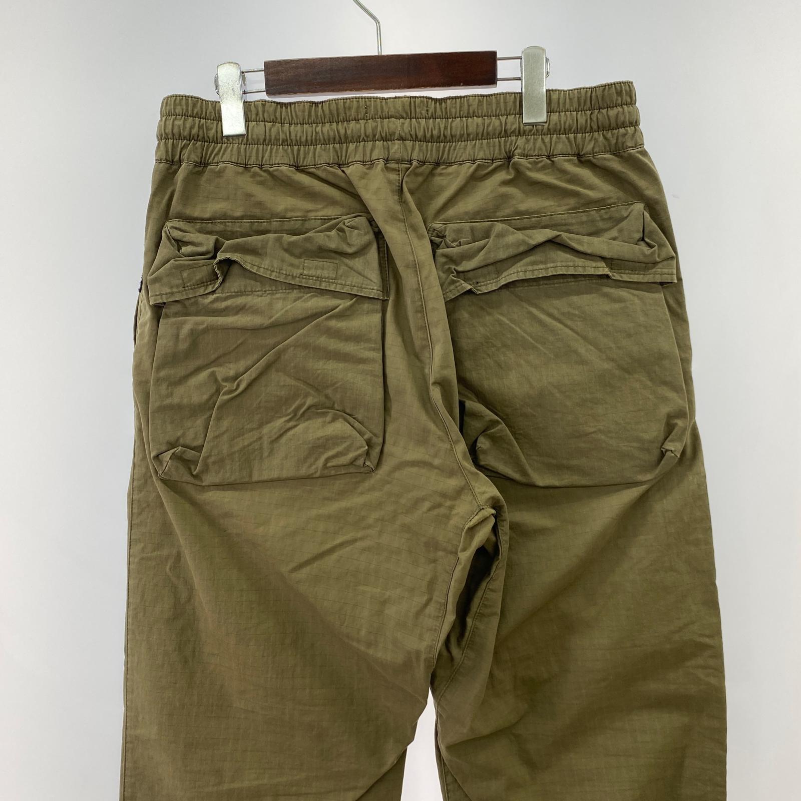 パンツ 1989 DESERT CARGO PANTS (34) カーキ 34 カーキ
