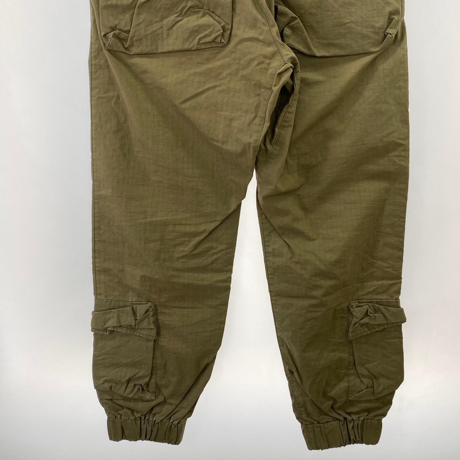 パンツ 1989 DESERT CARGO PANTS (34) カーキ 34 カーキ