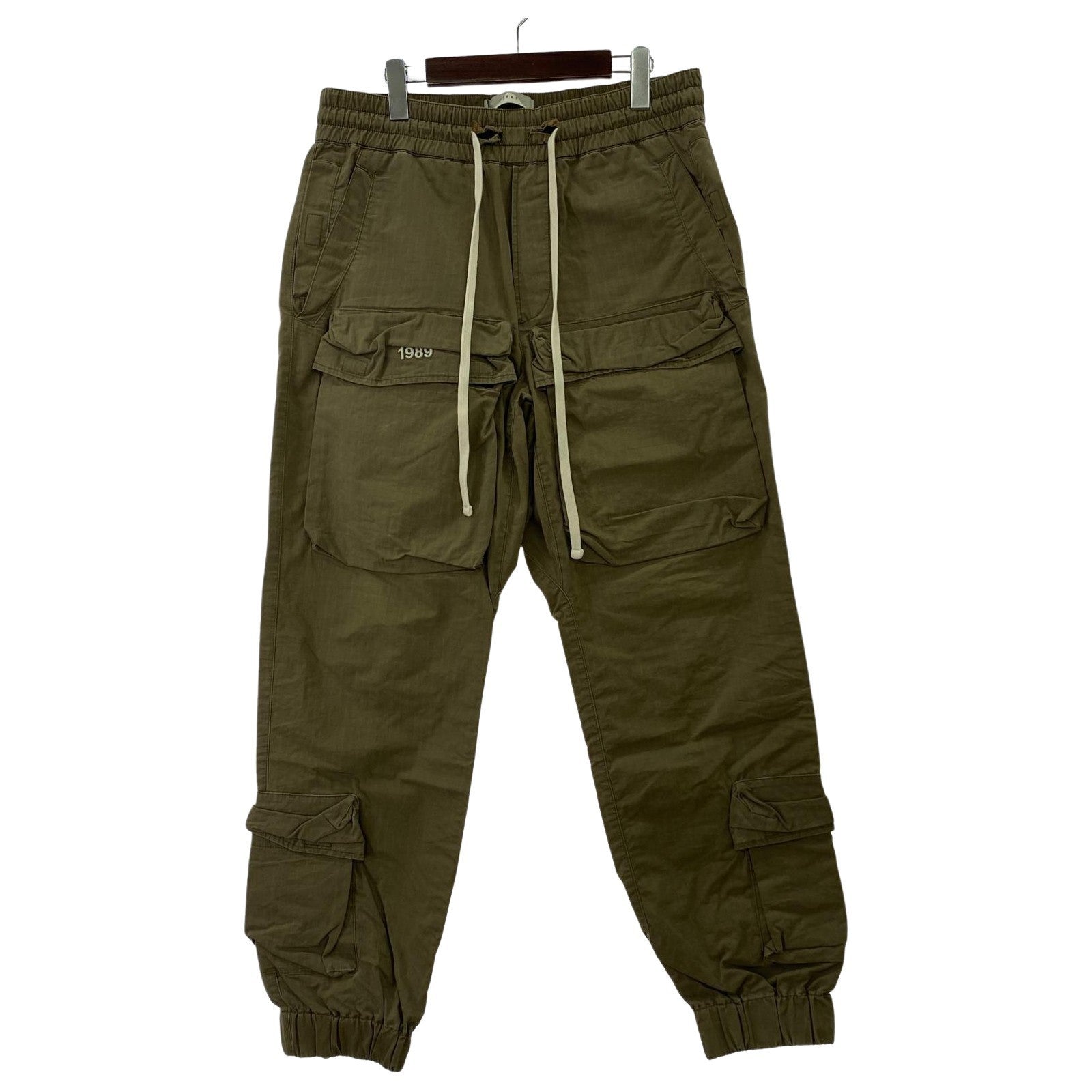 パンツ 1989 DESERT CARGO PANTS (34) カーキ 34 カーキ