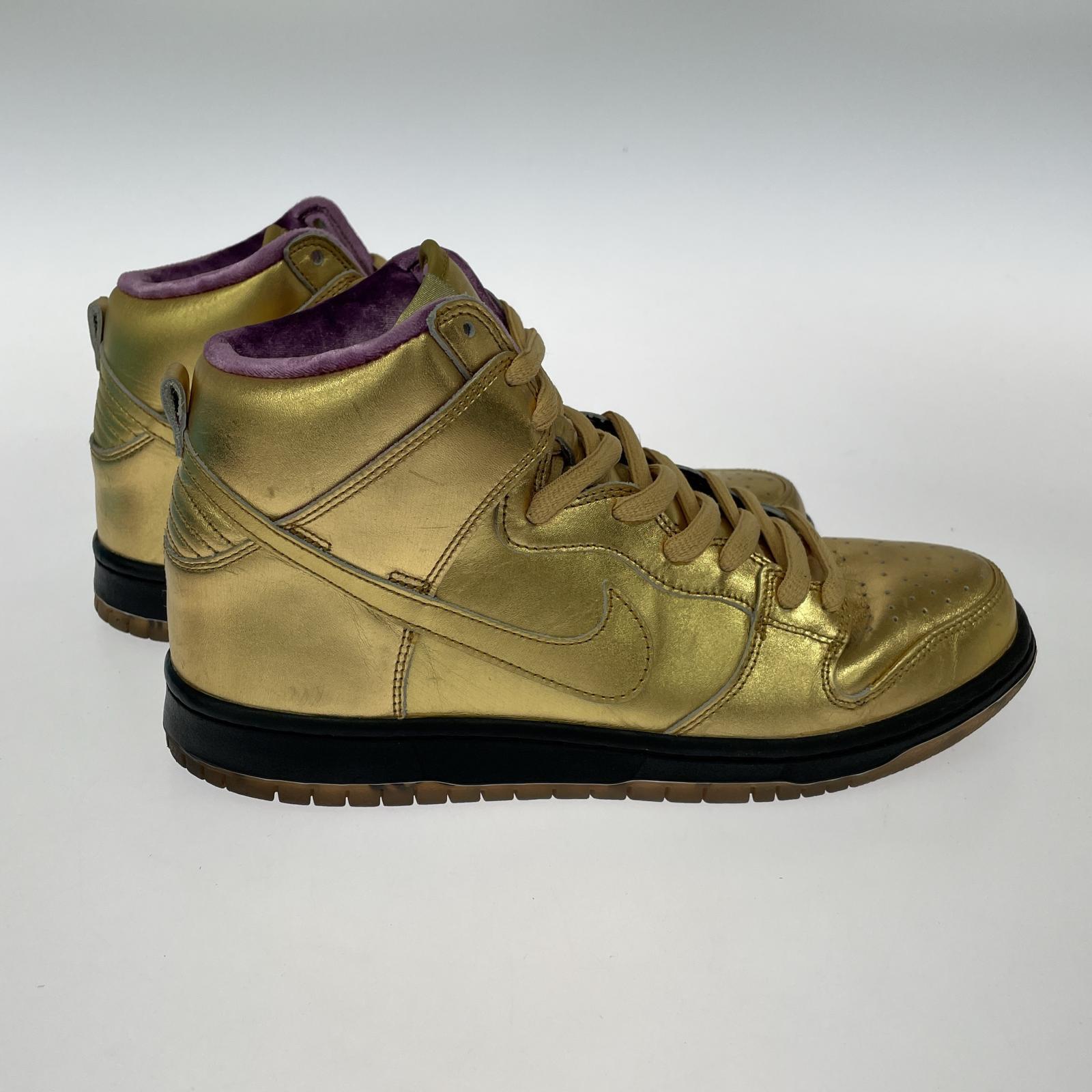 スニーカー ×HUMIDITY DUNK HIGH QS 26cm 26cm (US8 UK7 1/2 EU42)