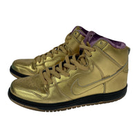 スニーカー ×HUMIDITY DUNK HIGH QS 26cm 26cm (US8 UK7 1/2 EU42)