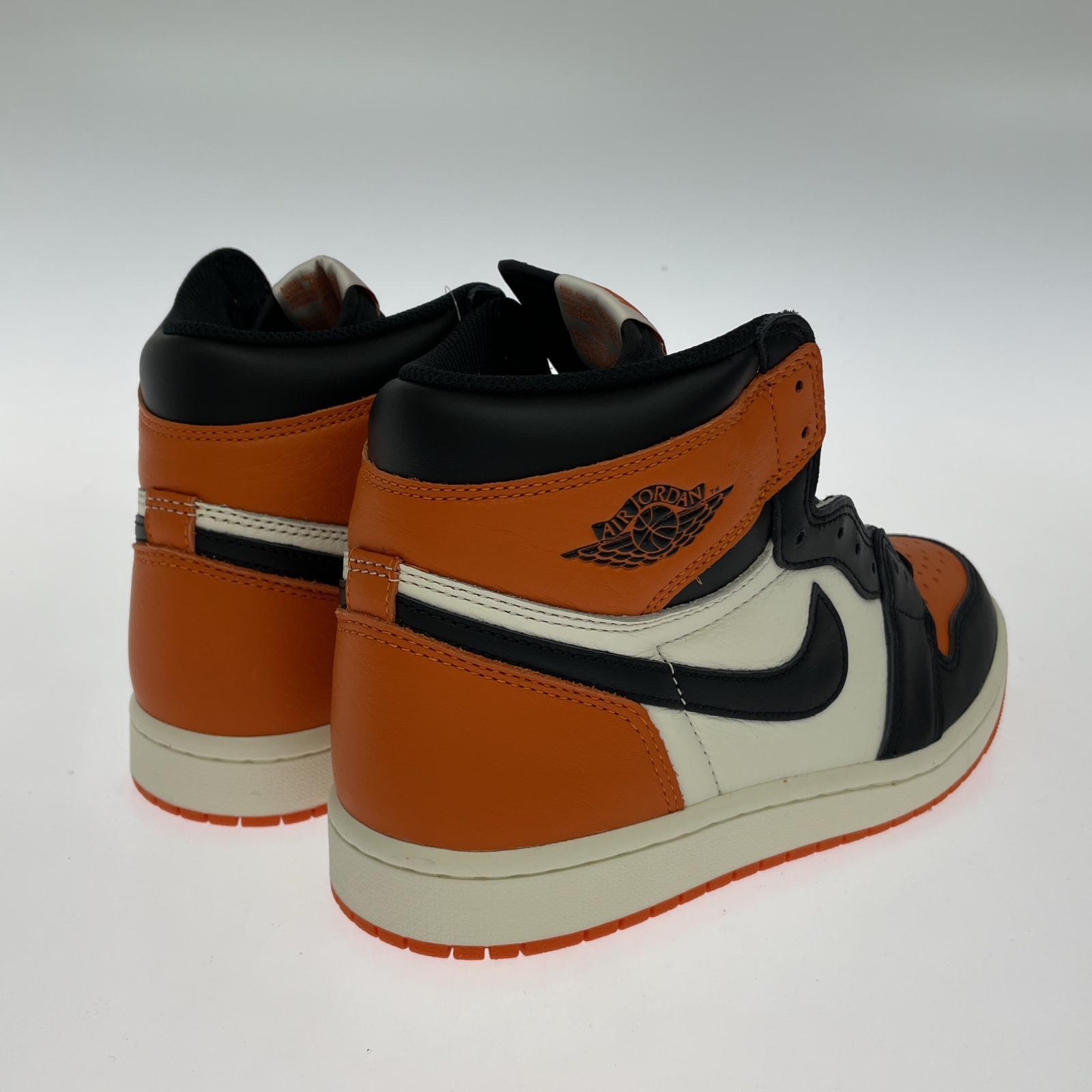 スニーカー Air Jordan 1 Retro High OG 26cm (US8 UK7 1/2 EU42)