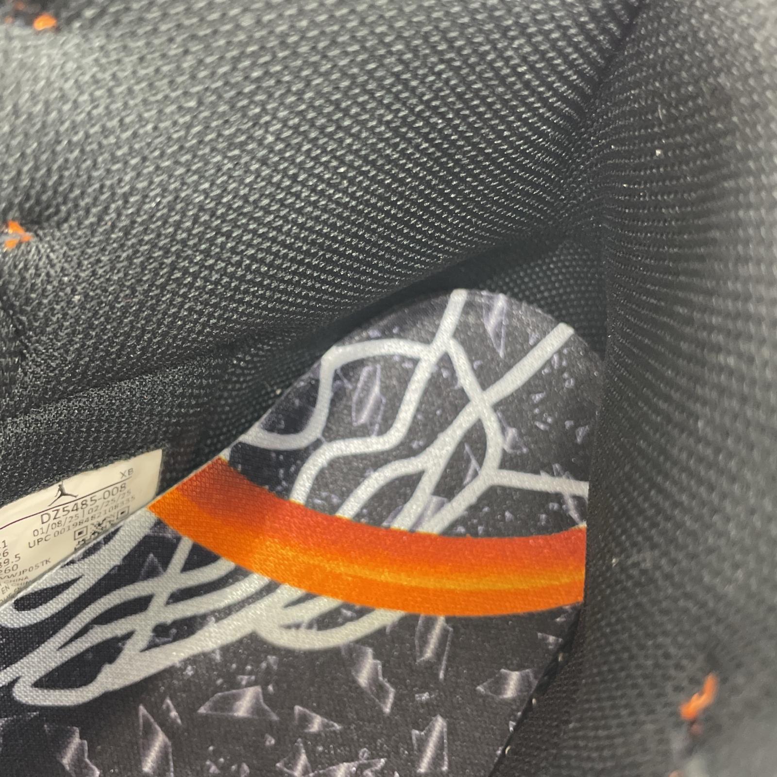スニーカー Air Jordan 1 Retro High OG 26cm (US8 UK7 1/2 EU42)