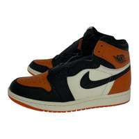 スニーカー Air Jordan 1 Retro High OG 26cm (US8 UK7 1/2 EU42)