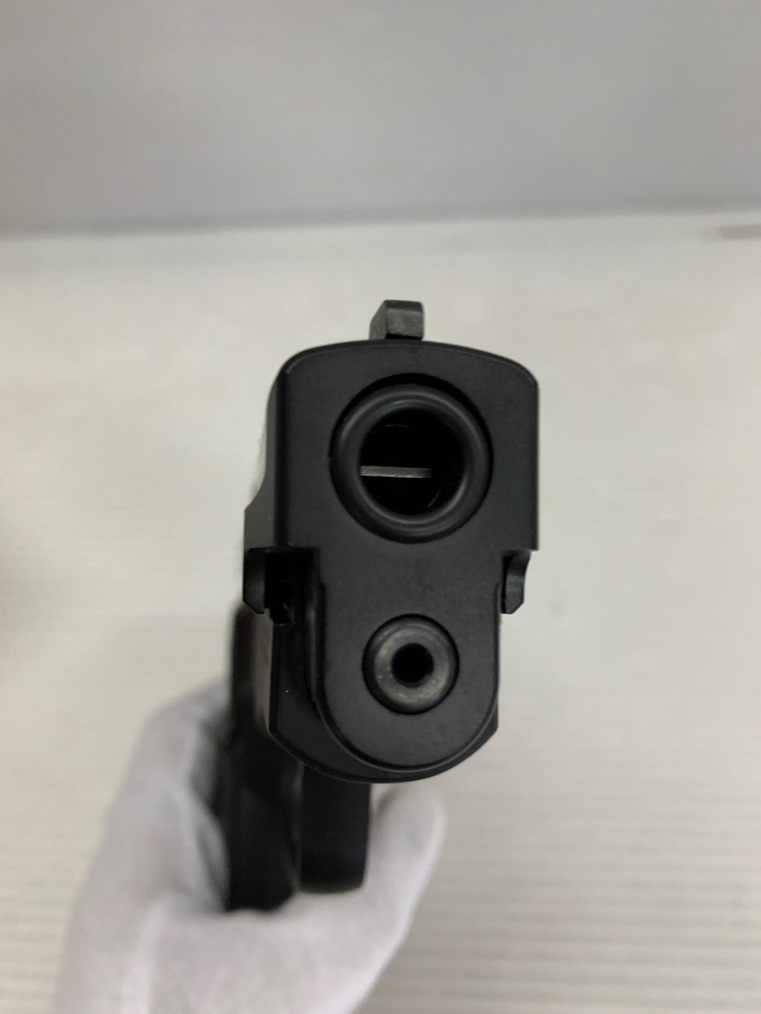 タナカ SIG SAUER P229 モデルガン ガン