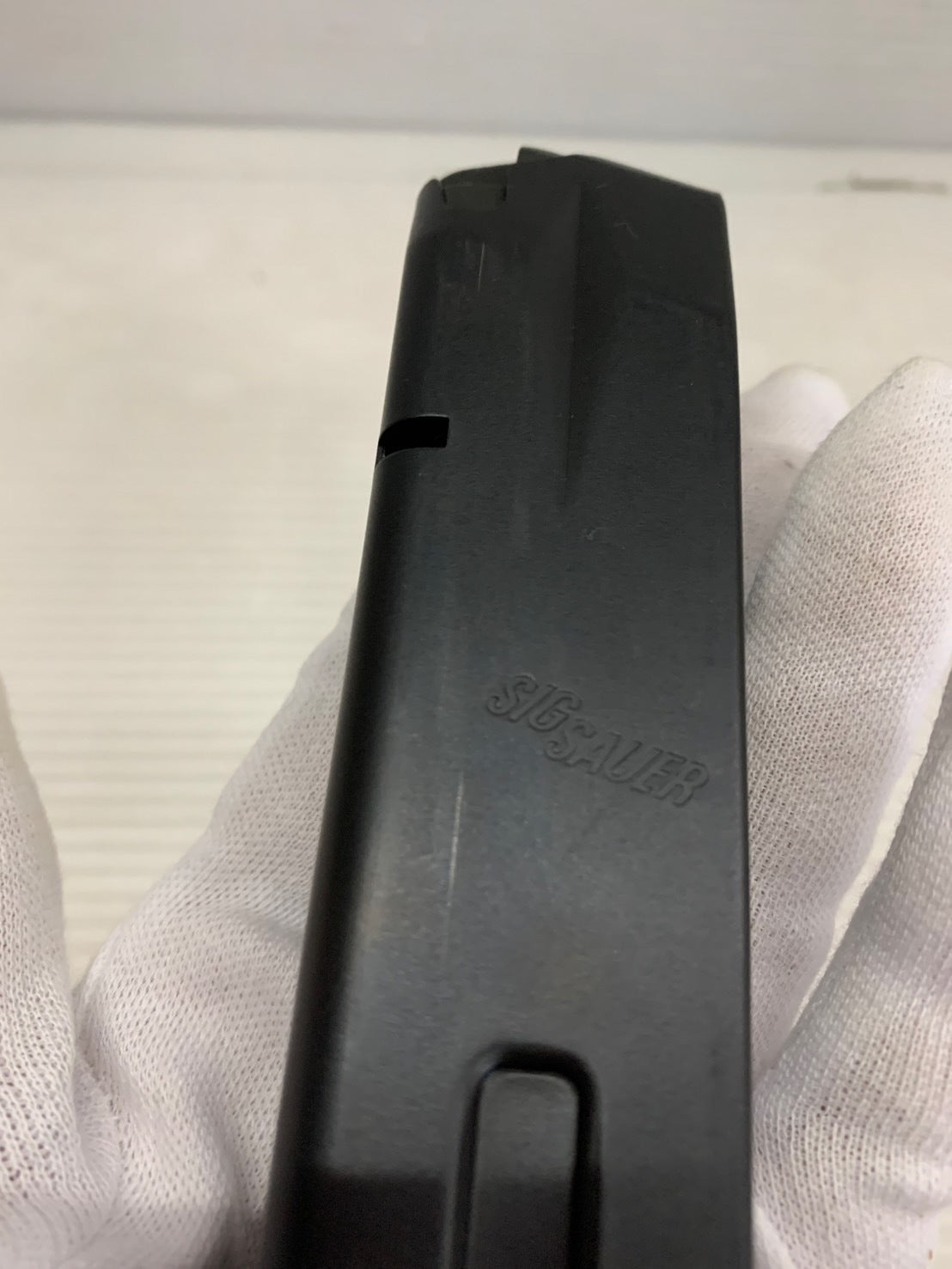 タナカ SIG SAUER P229 モデルガン ガン