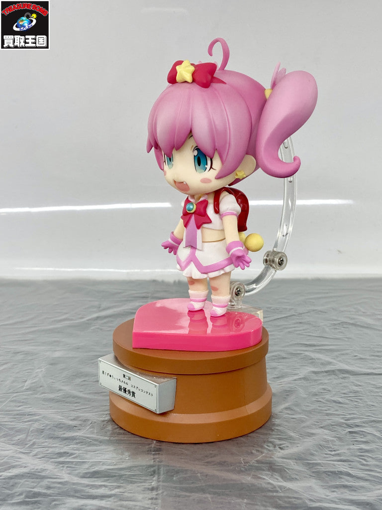 ねんどろいど 俺の妹がこんなに可愛いわけがない 星くず★うぃっち メルル フィギュア/グッズ