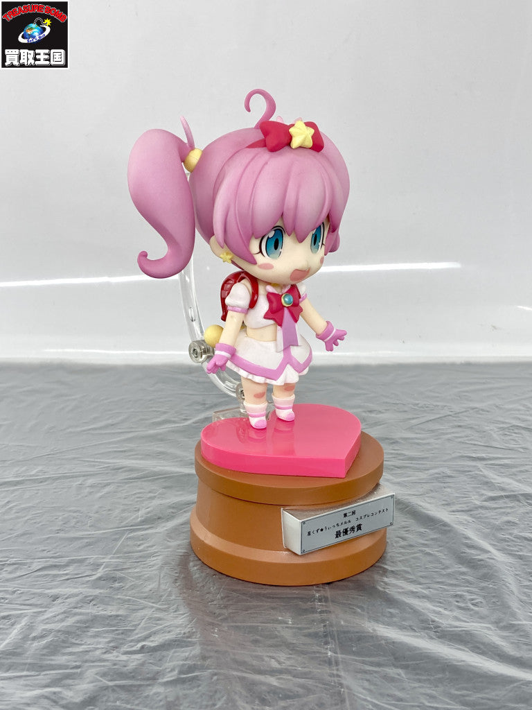 ねんどろいど 俺の妹がこんなに可愛いわけがない 星くず★うぃっち メルル フィギュア/グッズ