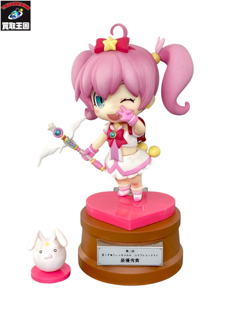 ねんどろいど 俺の妹がこんなに可愛いわけがない 星くず★うぃっち メルル フィギュア/グッズ