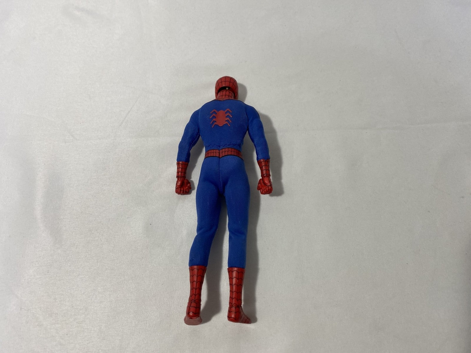 MEZCO ONE:12 スパイダーマン DXエディション フィギュア/グッズ