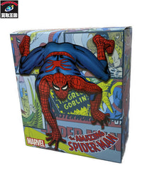 MEZCO ONE:12 スパイダーマン DXエディション フィギュア/グッズ