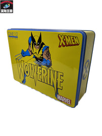 MEZCO ONE:12 ウルヴァリン DXスチールBOXエディション フィギュア/グッズ
