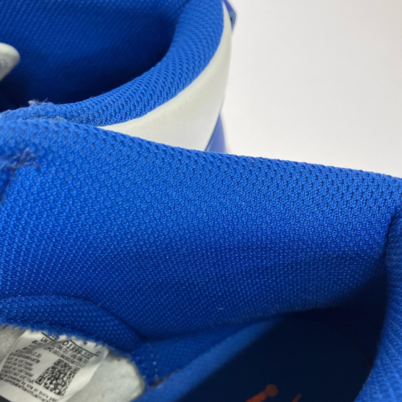 スニーカー DUNK High Game Royal 26.5cm (US8 1/2 UK8 EU43)