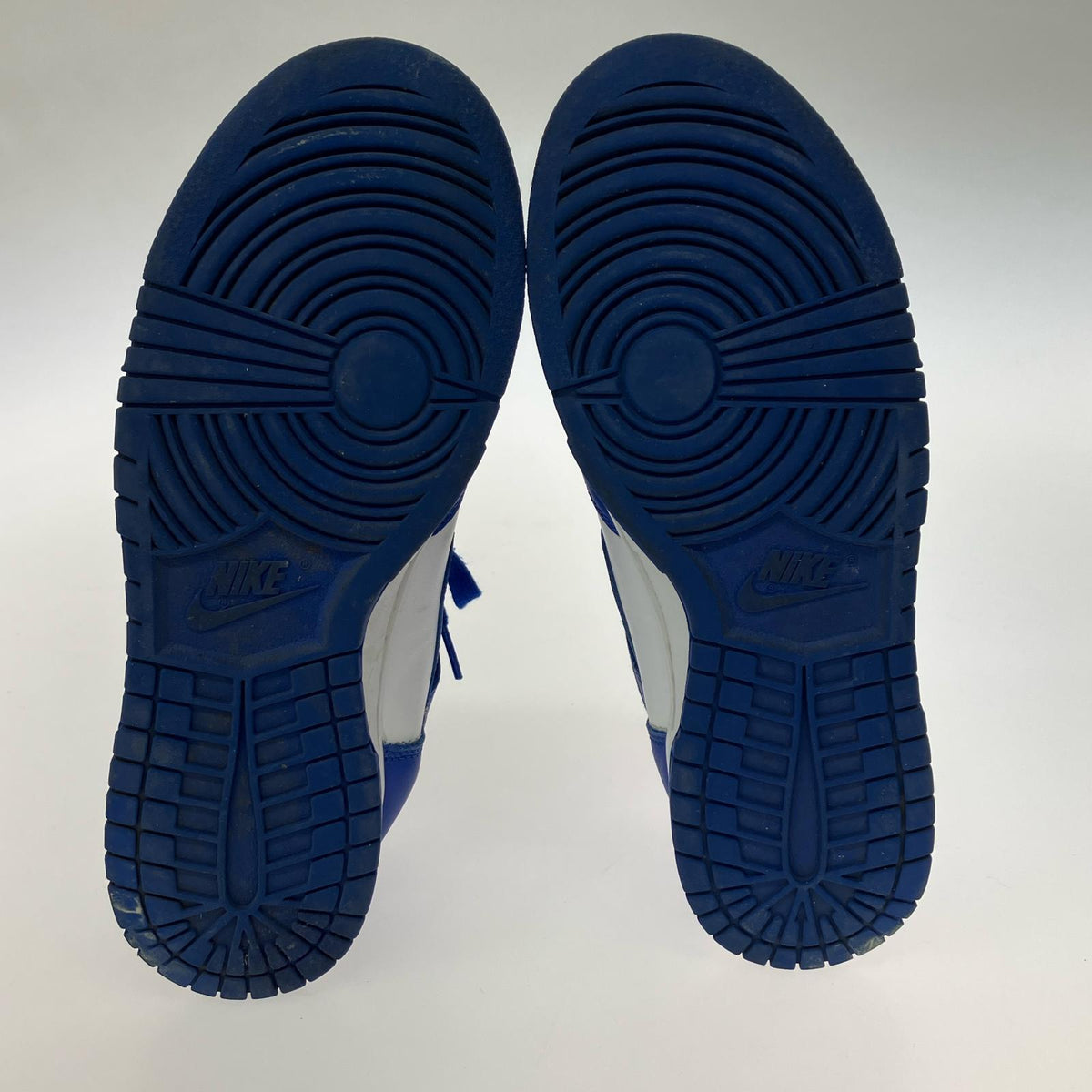 スニーカー DUNK High Game Royal 26.5cm (US8 1/2 UK8 EU43)