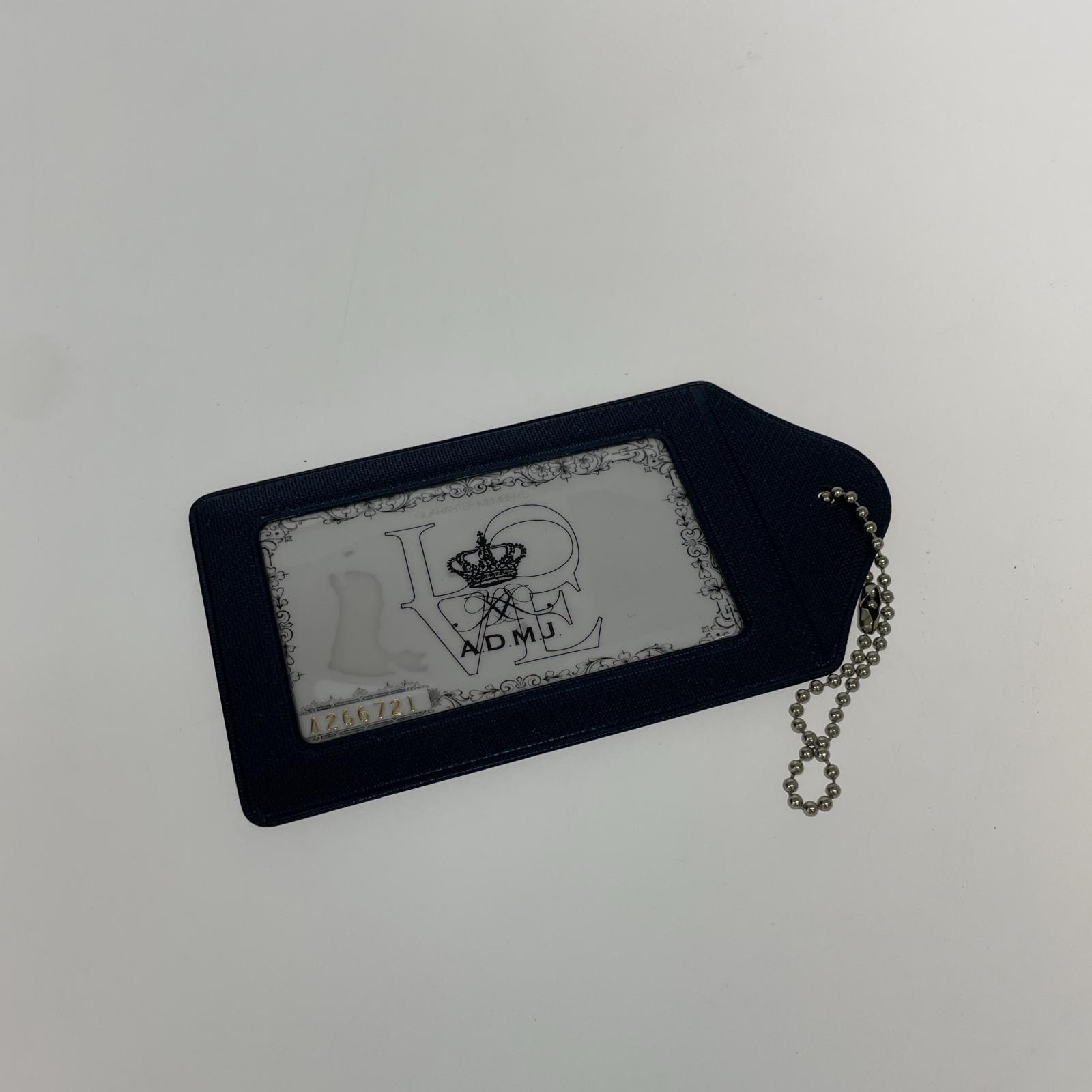 その他バッグ 小傷あり