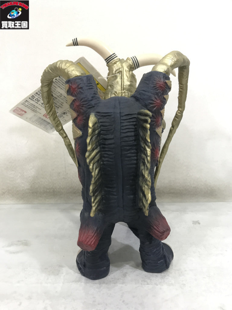 ブロッケン ウルトラ大怪獣5000EX ソフビ フィギュア/グッズ