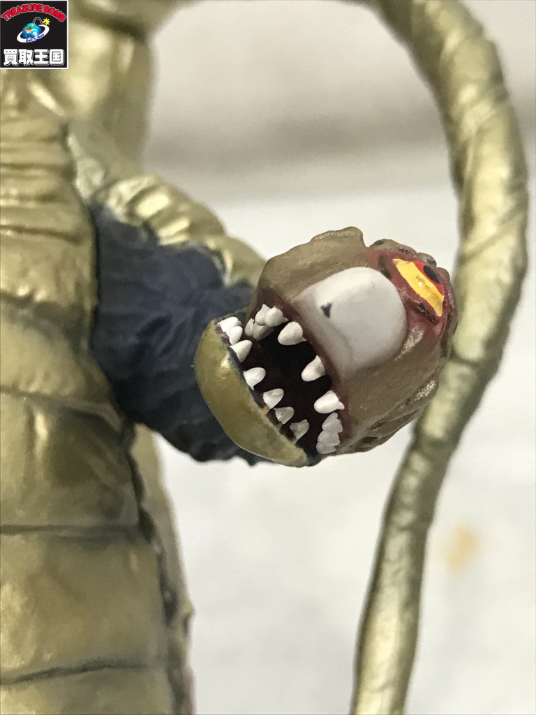 ブロッケン ウルトラ大怪獣5000EX ソフビ フィギュア/グッズ