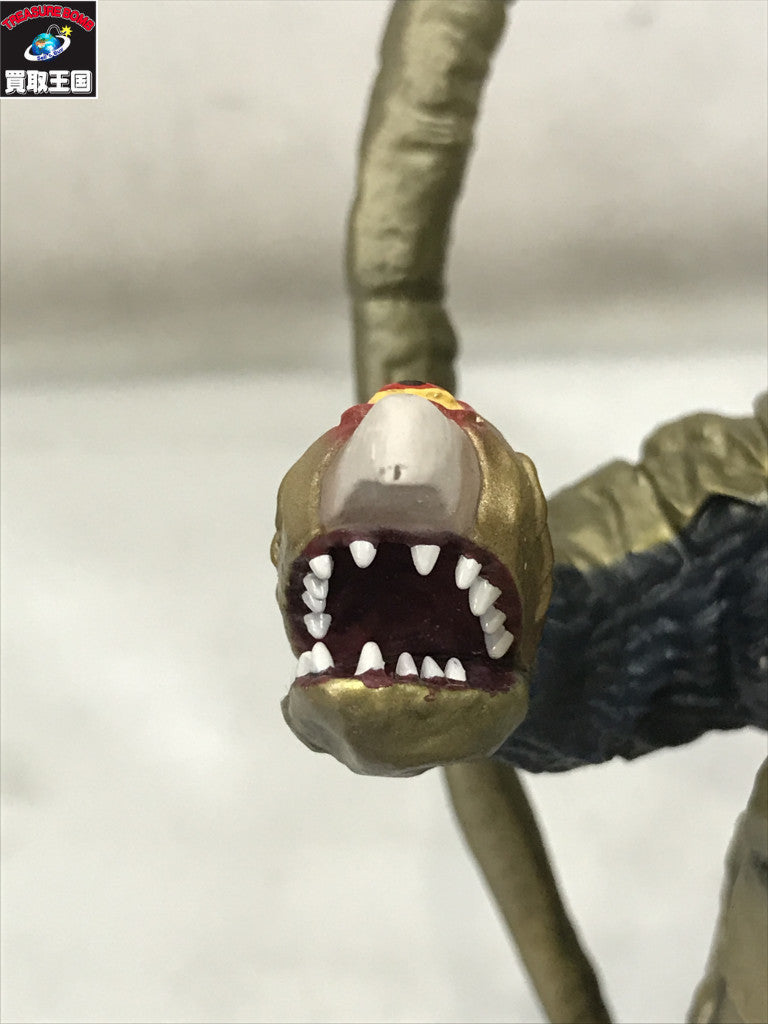 ブロッケン ウルトラ大怪獣5000EX ソフビ フィギュア/グッズ