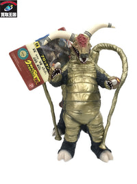 ブロッケン ウルトラ大怪獣5000EX ソフビ フィギュア/グッズ