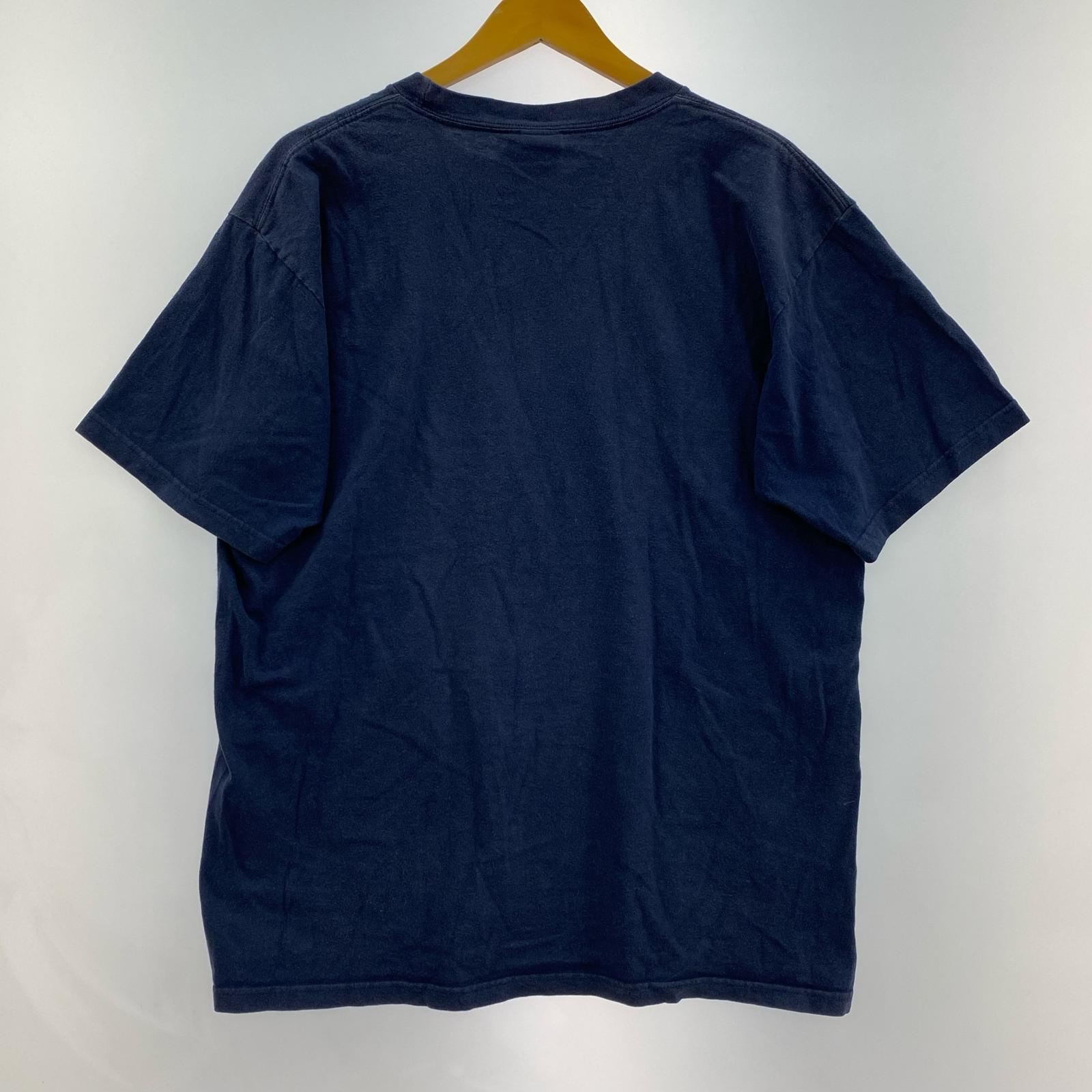 半袖Tシャツ ロゴプリントTEE M