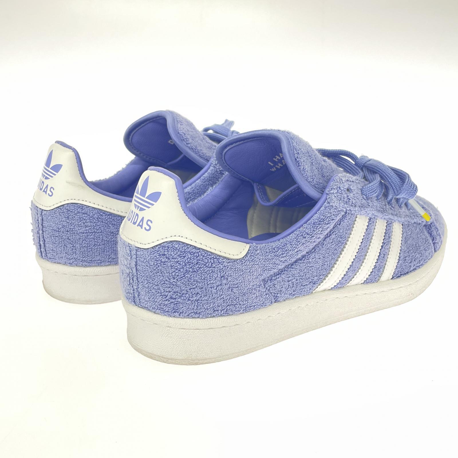 スニーカー Campus 80s "Towelie"GZ9177-29.0 29cm (US11 UK10 1/2 EU48)