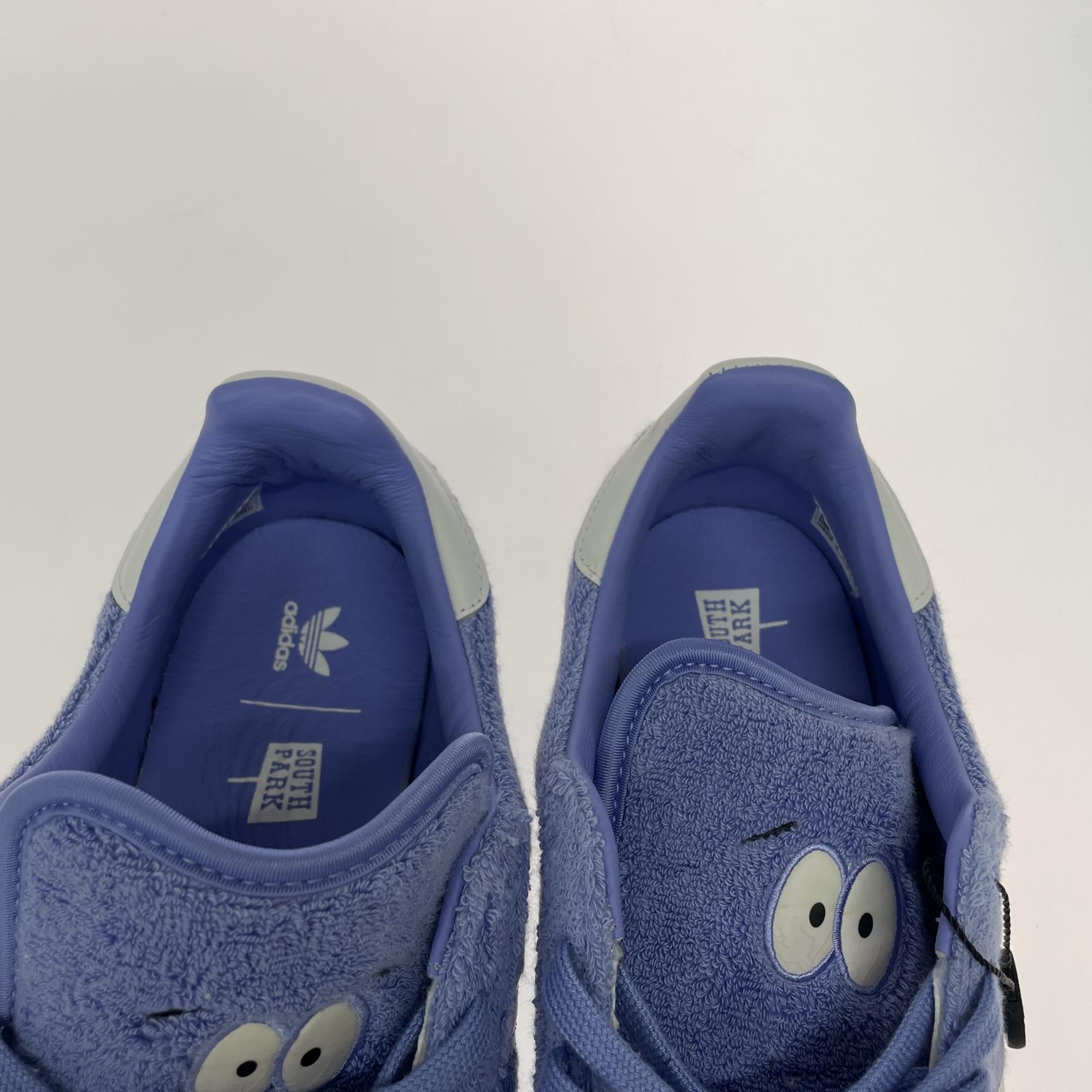 スニーカー Campus 80s "Towelie"GZ9177-29.0 29cm (US11 UK10 1/2 EU48)