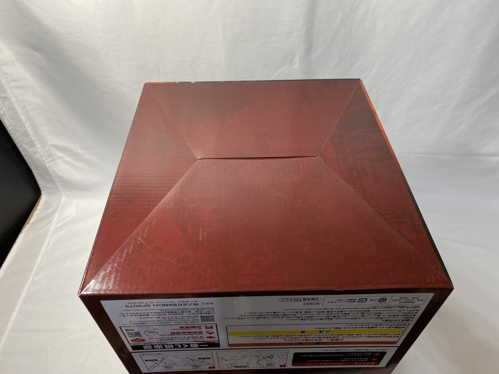 ラストワン賞 エヴァンゲリオン新2号機α フィギュア/グッズ