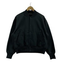 ブルゾン W's TECH SWEAT CARDIGAN (M) M グレー