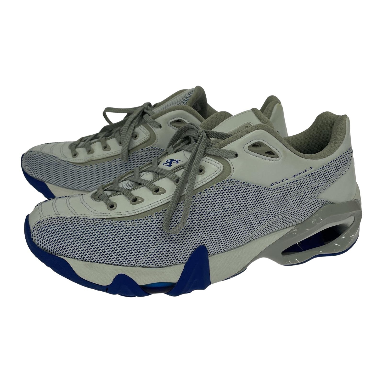 スニーカー ASICS NOVALIS GEL-TEREMOA (28.25) ホワイト