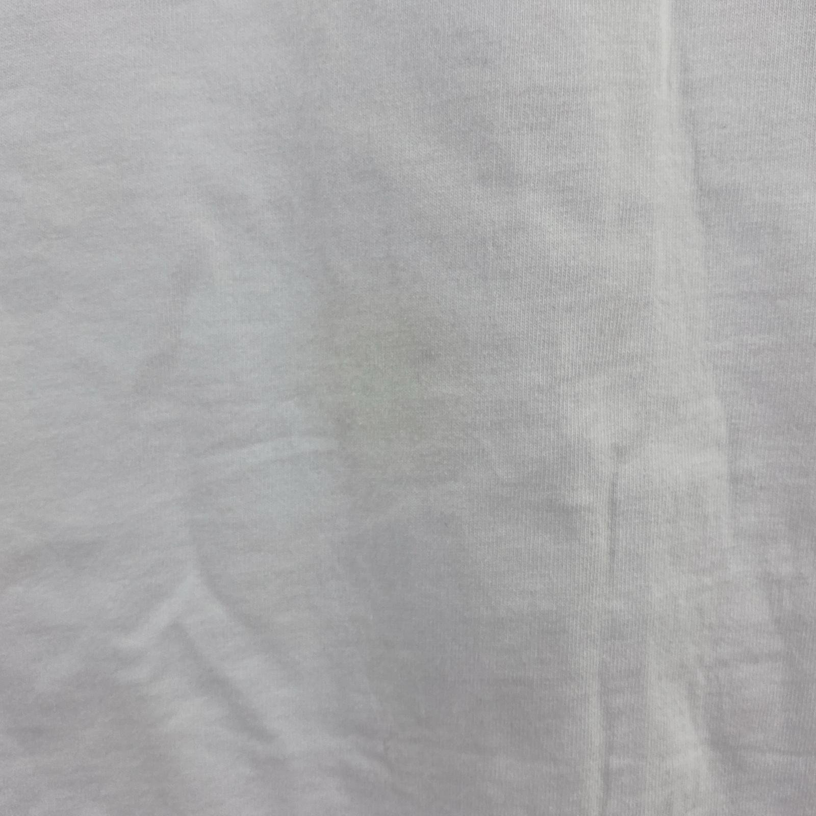 長袖Tシャツ MAJOGARY PROCLUB プリントT M ホワイト
