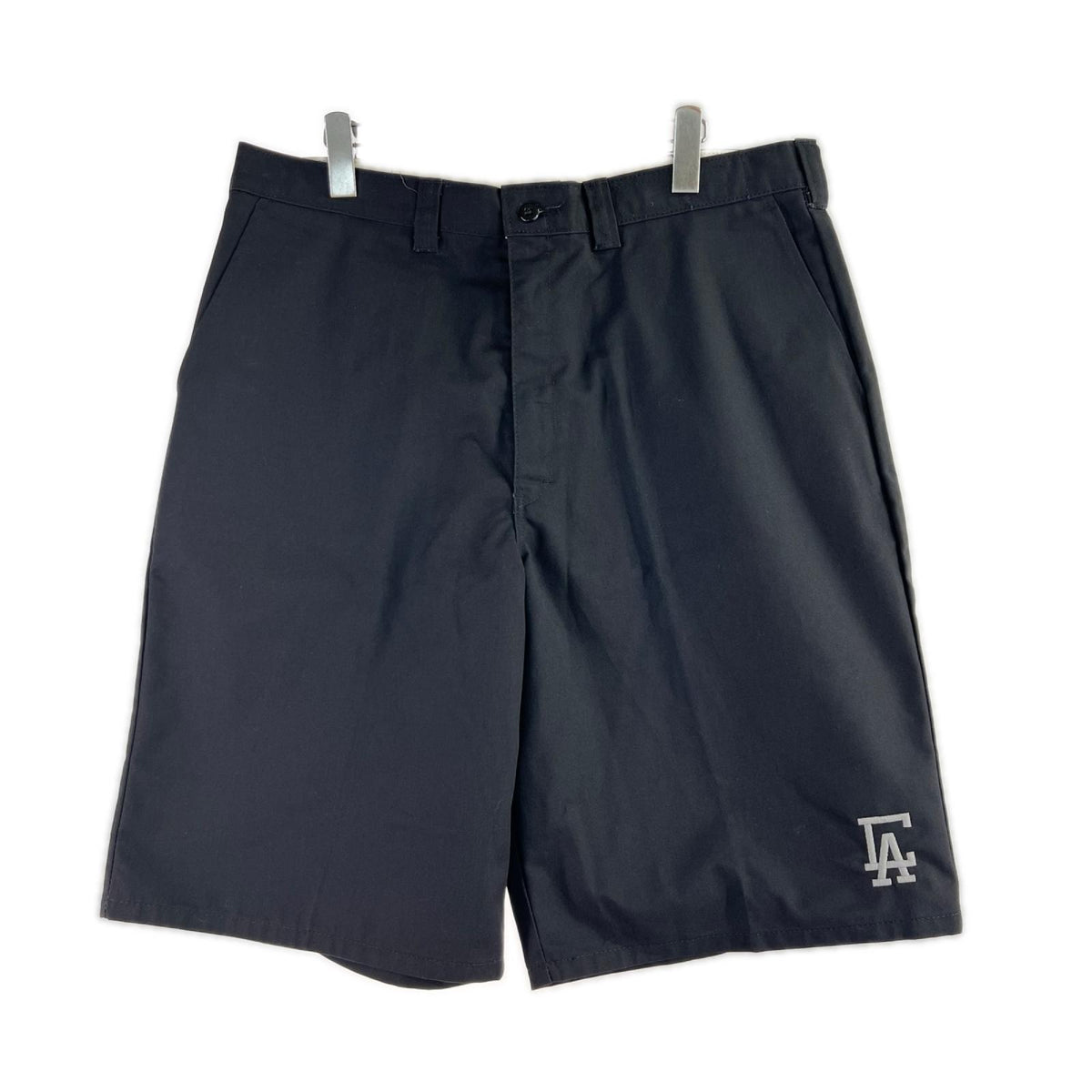 ショートパンツ CALIFOLKS×Dickies 22ss ツイルショーツ ブラック 36 ブラック