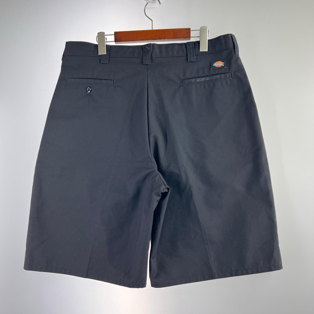 ショートパンツ CALIFOLKS×Dickies 22ss ツイルショーツ ブラック 36 ブラック