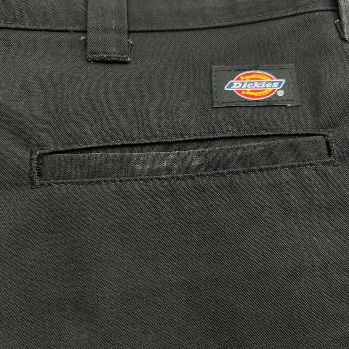 ショートパンツ CALIFOLKS×Dickies 22ss ツイルショーツ ブラック 36 ブラック