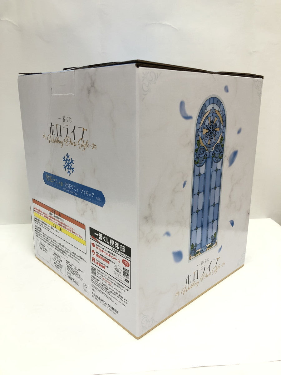 雪花ラミィ賞 フィギュア フィギュア/グッズ