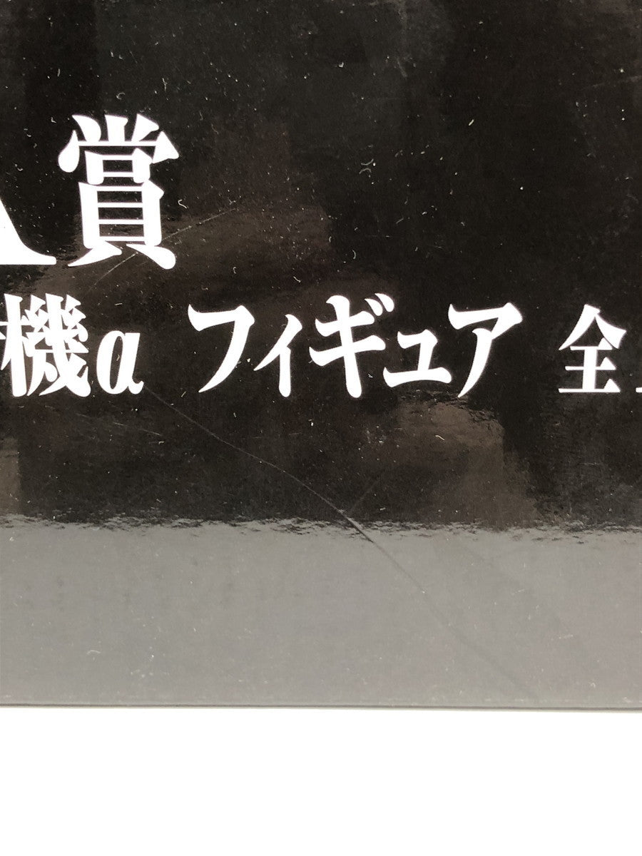 a賞 新2号機 フィギュア/グッズ