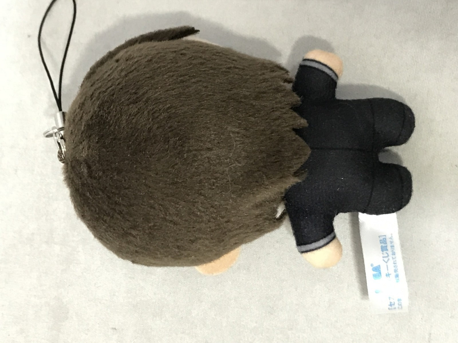 名探偵コナン 萩原 セガラッキーくじ ぬいぐるみ フィギュア/グッズ