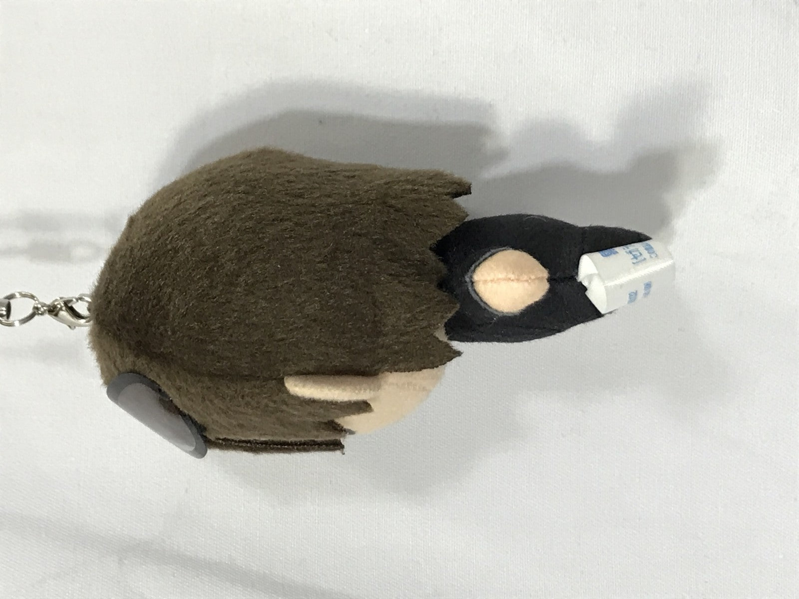 名探偵コナン 萩原 セガラッキーくじ ぬいぐるみ フィギュア/グッズ