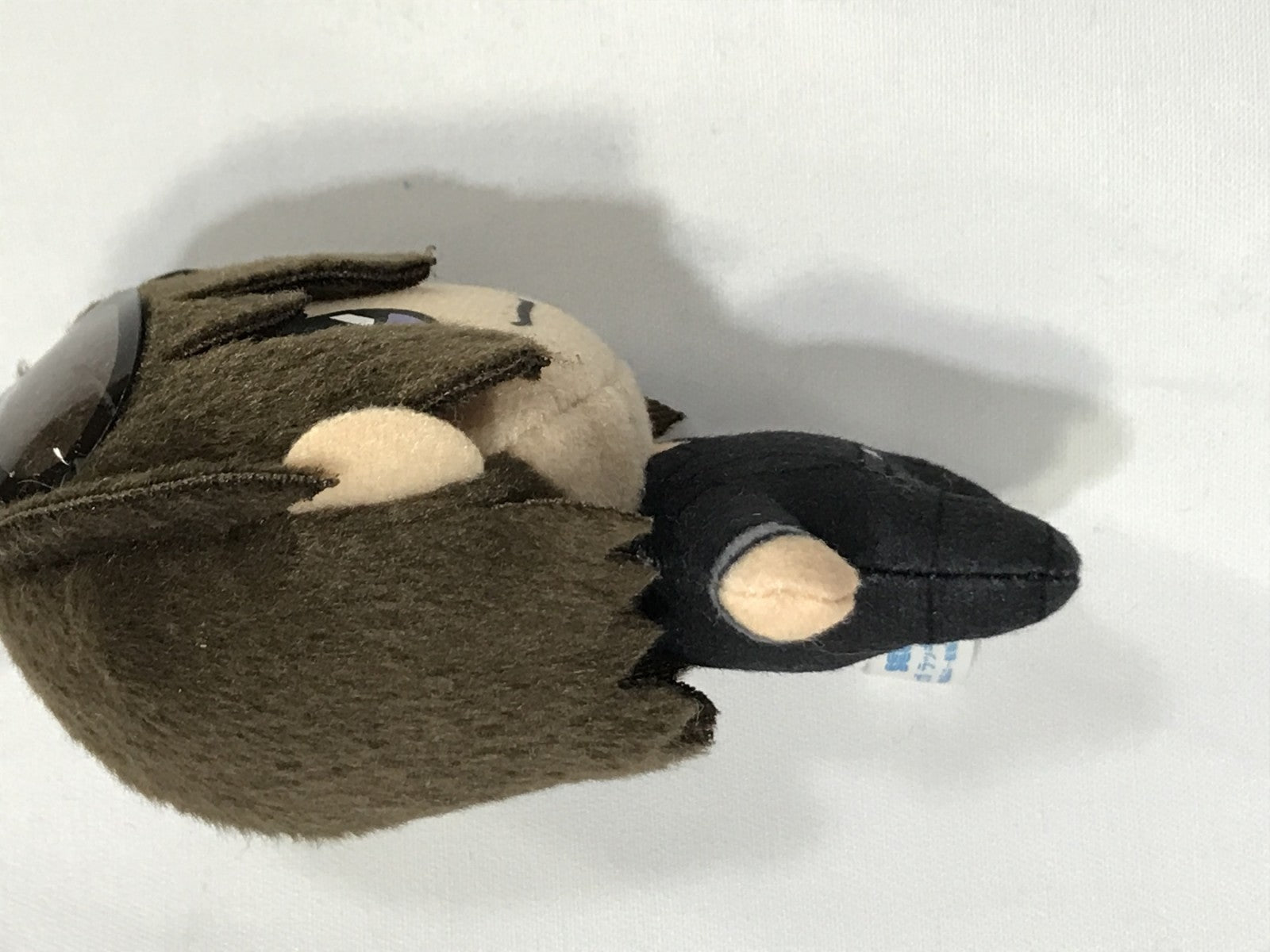 名探偵コナン 萩原 セガラッキーくじ ぬいぐるみ フィギュア/グッズ