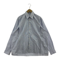長袖シャツ SUIT SHORTS SS