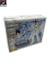 ★聖闘士聖衣神話 ペガサス星矢 神聖衣 フィギュア/グッズ