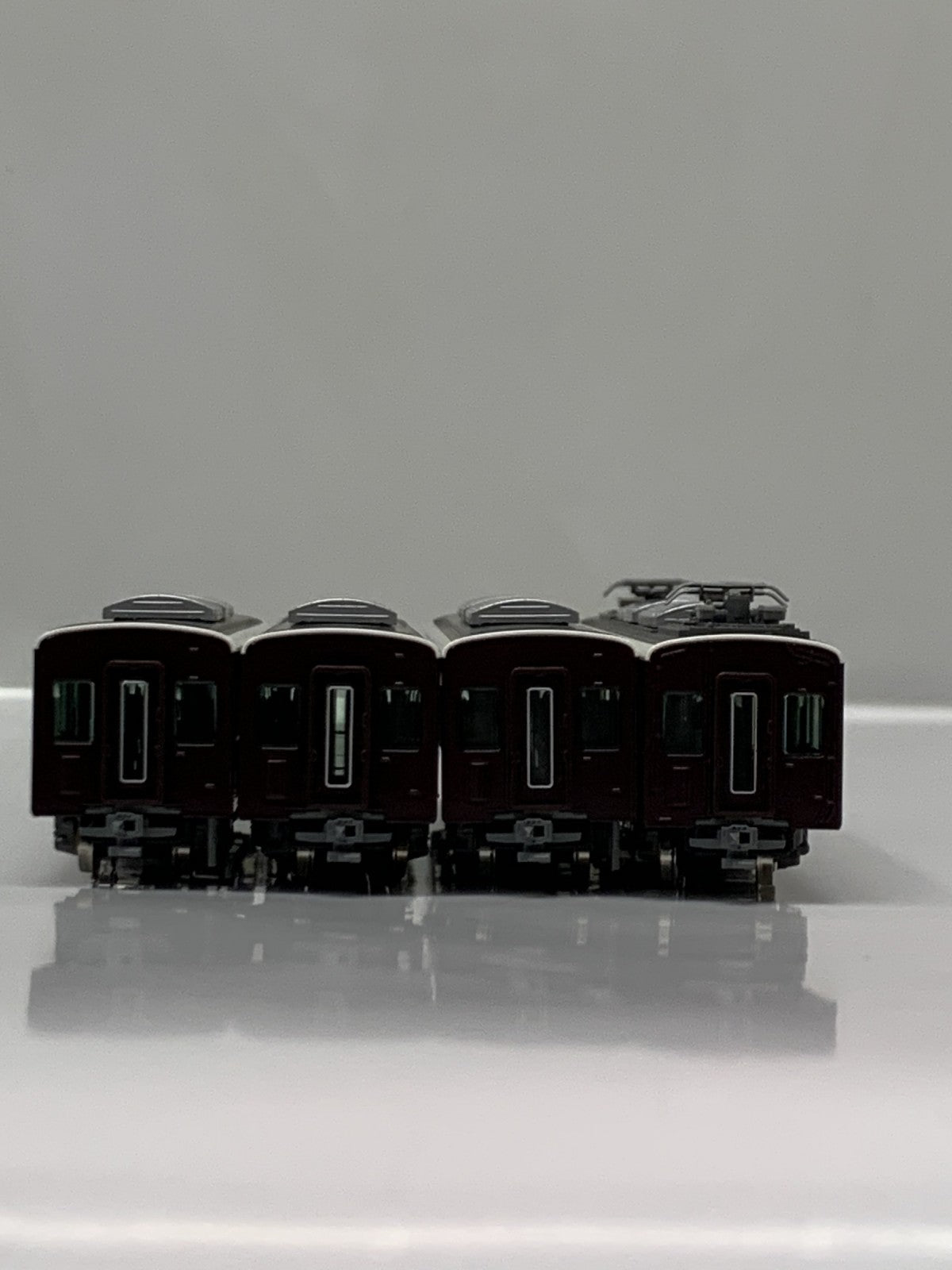 KATO 10‐2032 阪急電鉄2300系 京都線 4949727702476 鉄道模型車両