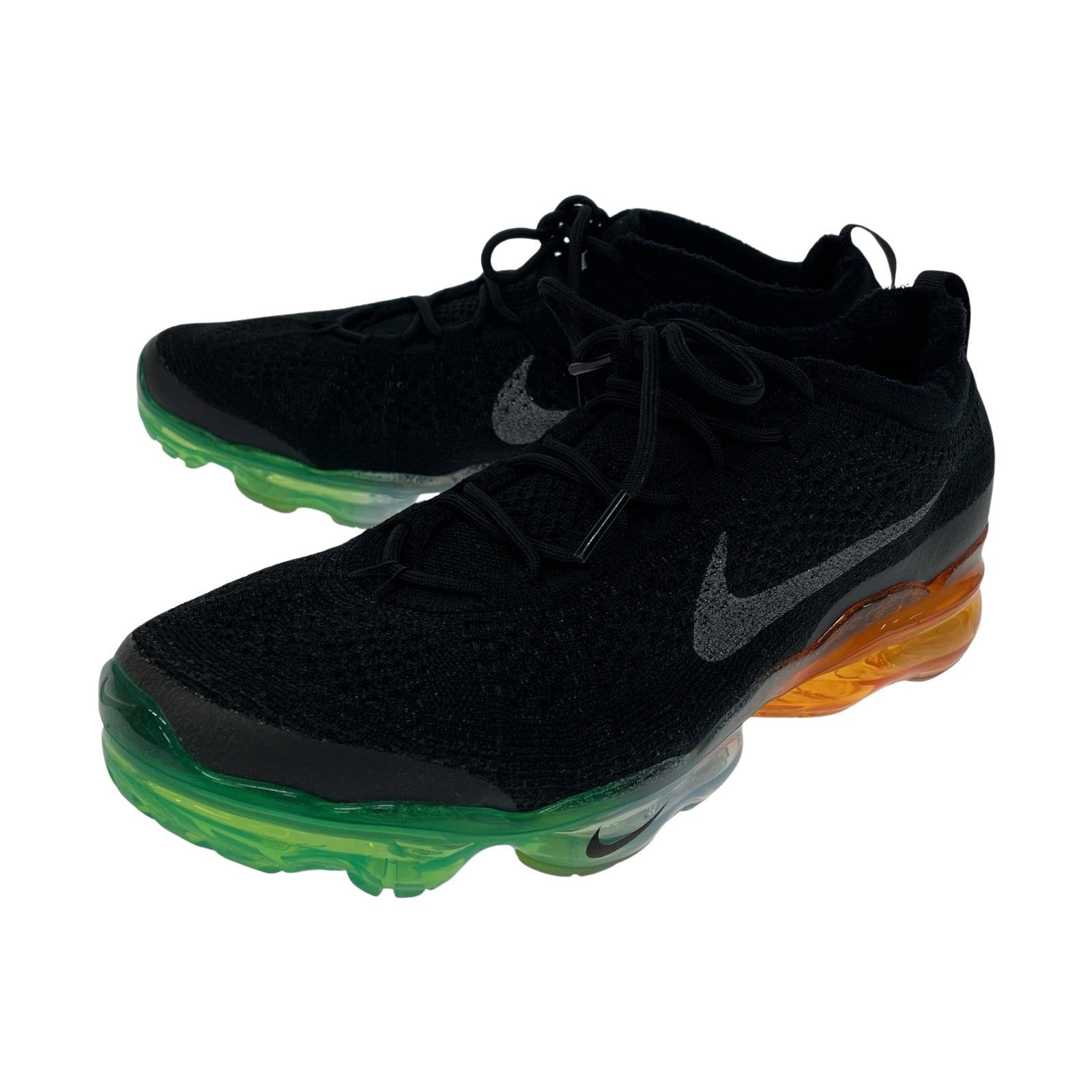 スニーカー AIR VAPORMAX 2023 FK/29.0cm/DV1678-014 29cm (US11 UK10 1/2 EU48) ブラック