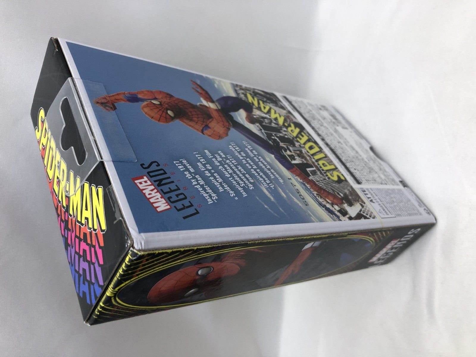 SPIDER-MAN 77 フィギュア/グッズ