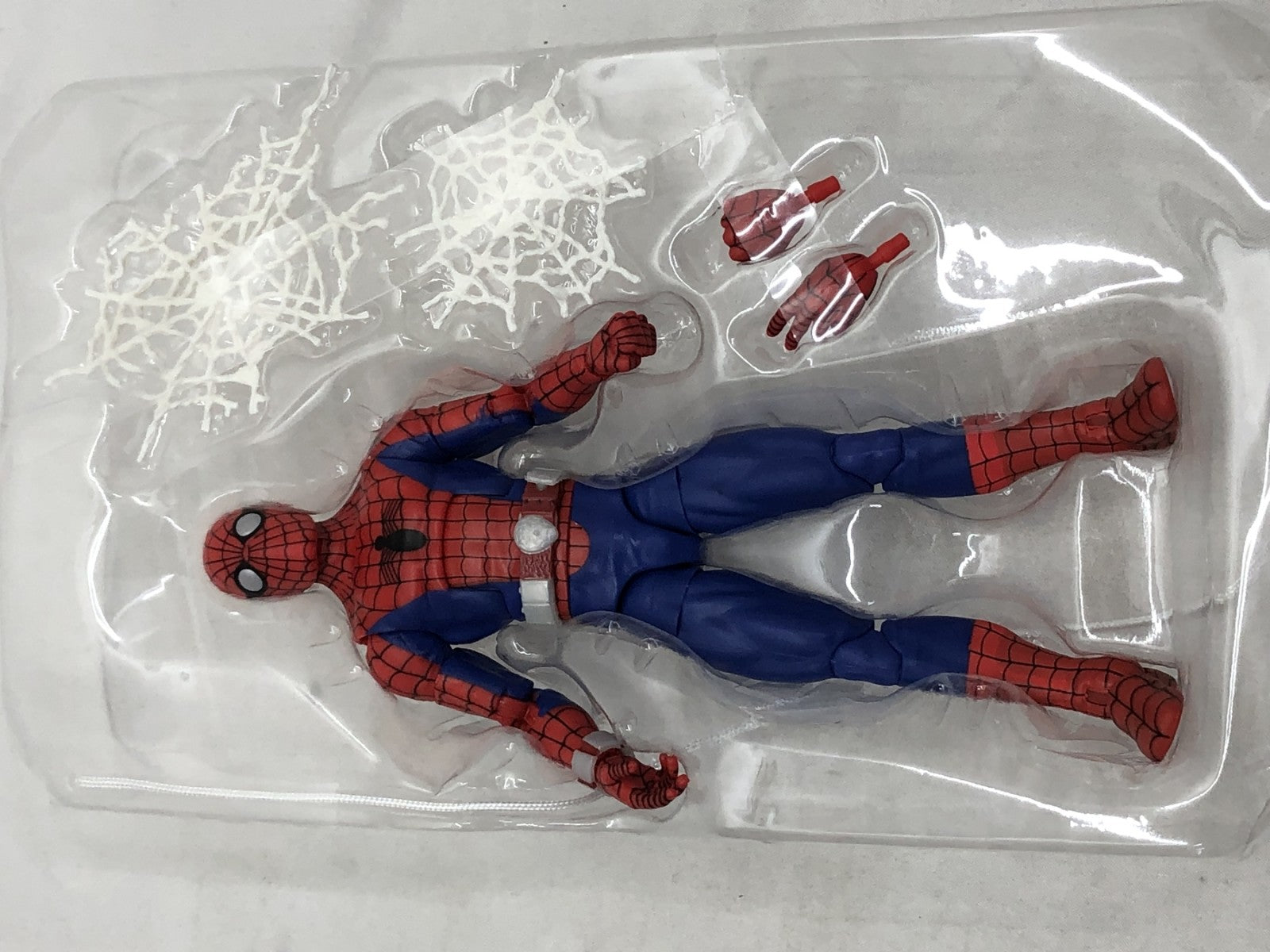 SPIDER-MAN 77 フィギュア/グッズ