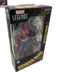 SPIDER-MAN 77 フィギュア/グッズ