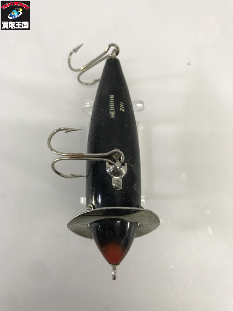 heddon 210B その他ルアー
