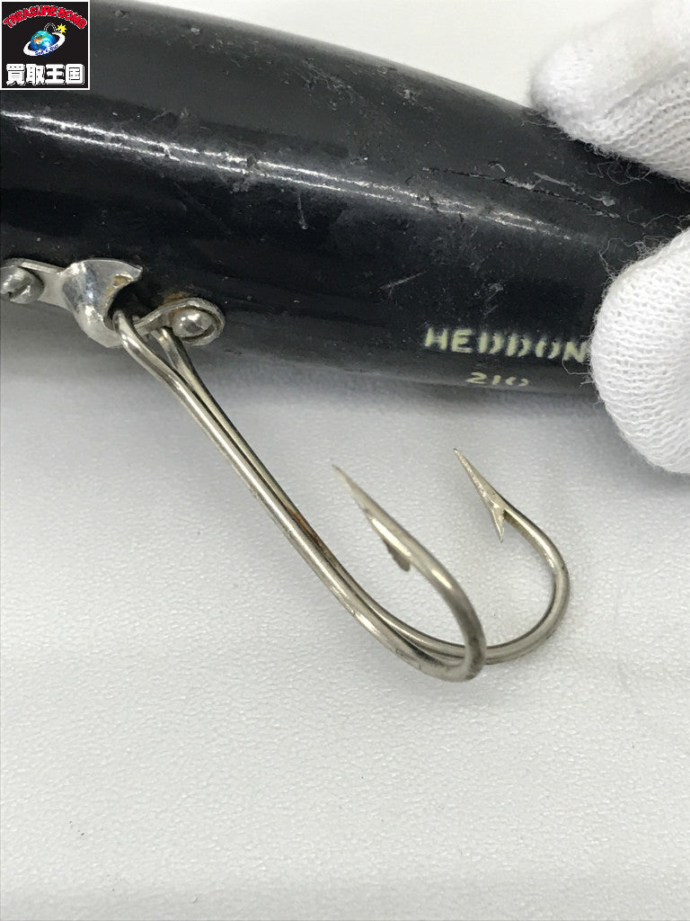 heddon 210B その他ルアー