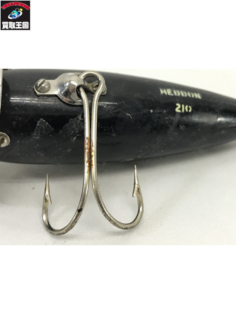 heddon 210B その他ルアー