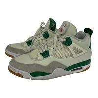 スニーカー DR5415-103 Air Jordan 4 Pine Green 29cm