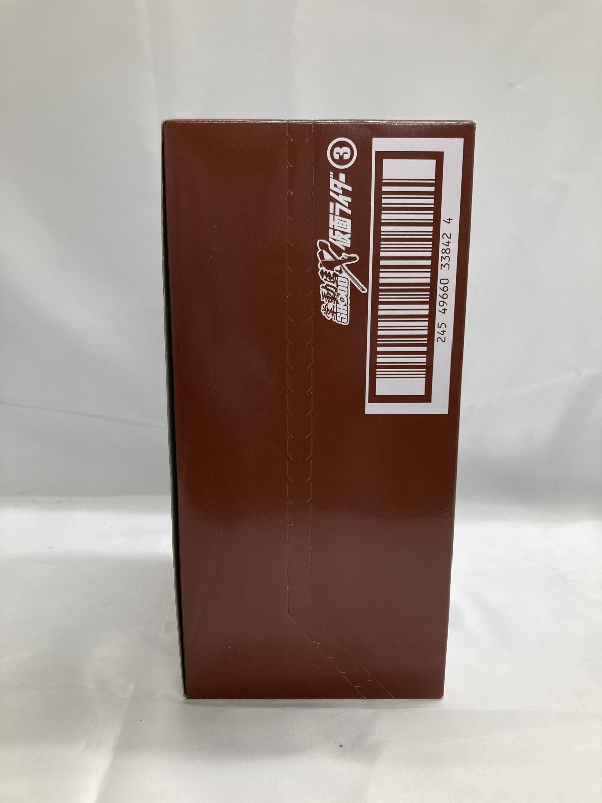 掌動 駆 SHODO X 仮面ライダー 3 10箱入り フィギュア/グッズ